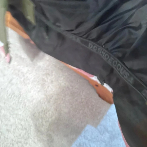DC Riji Jacket - Picture 11 of 15